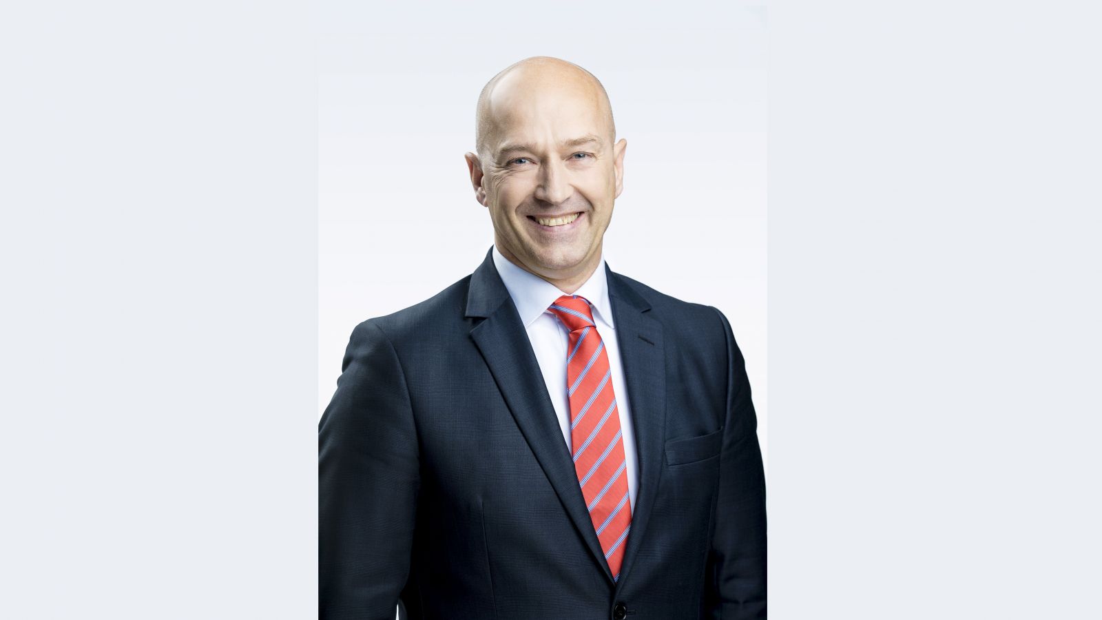 Kalmar Appoints Thomas Head of Services Business